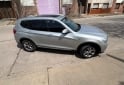 Camionetas - Bmw Bmw x3,X Drive 2.8i 2016 Nafta 118500Km - En Venta