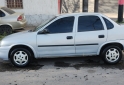 Autos - Chevrolet Corsa 2007 Nafta 111111Km - En Venta