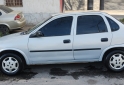 Autos - Chevrolet Corsa 2007 Nafta 111111Km - En Venta