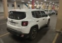 Camionetas - Jeep Renegade 2017 Nafta 72000Km - En Venta