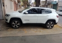 Camionetas - Jeep LONGITUDE AT 9 4x4 2017 Nafta 118000Km - En Venta