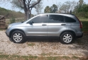 Camionetas - Honda Crv 2007 Nafta 185000Km - En Venta