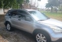 Camionetas - Honda Crv 2007 Nafta 185000Km - En Venta