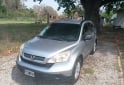 Camionetas - Honda Crv 2007 Nafta 185000Km - En Venta