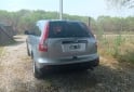 Camionetas - Honda Crv 2007 Nafta 185000Km - En Venta