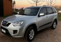 Autos - Chery Tiggo Confor 2016 Nafta 50000Km - En Venta