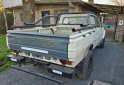 Camionetas - Peugeot 504 1993 Diesel 111111Km - En Venta