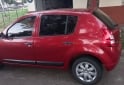 Autos - Renault Sandero Confort 2012 Nafta 120000Km - En Venta