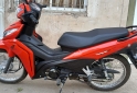 Motos - Honda Wave s 2024 Nafta 300Km - En Venta