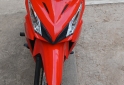 Motos - Honda Wave s 2024 Nafta 300Km - En Venta