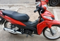 Motos - Honda Wave s 2024 Nafta 300Km - En Venta