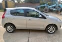 Autos - Fiat Palio active 2017 Nafta 69000Km - En Venta