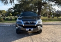 Camionetas - Toyota Sw4 2018 Diesel 120000Km - En Venta