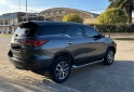 Camionetas - Toyota Sw4 2018 Diesel 120000Km - En Venta