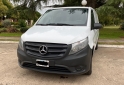 Utilitarios - Mercedes Benz Vito 2015 Diesel 115000Km - En Venta