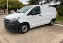 Utilitarios - Mercedes Benz Vito 2015 Diesel 115000Km - En Venta