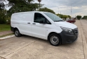 Utilitarios - Mercedes Benz Vito 2015 Diesel 115000Km - En Venta