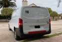 Utilitarios - Mercedes Benz Vito 2015 Diesel 115000Km - En Venta