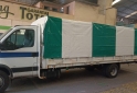 Camiones y Gras - IVECO DAILY 70C16 - En Venta