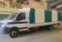 Camiones y Gras - IVECO DAILY 70C16 - En Venta