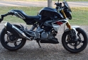 Motos - Bmw G310r 2018 Nafta 5000Km - En Venta