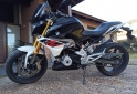 Motos - Bmw G310r 2018 Nafta 5000Km - En Venta