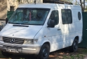 Utilitarios - Mercedes Benz Sprinter 310 1999 Diesel 400000Km - En Venta