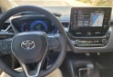 Autos - Toyota Corolla SEG 2.0 CVT 2022 Nafta 14000Km - En Venta