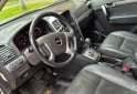 Camionetas - Chevrolet Captiva ltz 7plazas permu 2010 Diesel 196000Km - En Venta