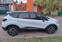 Autos - Renault Le coq Sportif 1.6 CVT 2019 Nafta 88000Km - En Venta