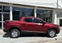 Camionetas - Fiat TORO D/C 2.0 TDI FREEDOM 2016 Diesel 104000Km - En Venta