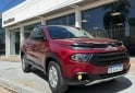 Camionetas - Fiat TORO D/C 2.0 TDI FREEDOM 2016 Diesel 104000Km - En Venta