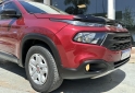 Camionetas - Fiat TORO D/C 2.0 TDI FREEDOM 2016 Diesel 104000Km - En Venta