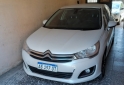 Autos - Citroen C4 Lounge thp 2017 Nafta 88000Km - En Venta