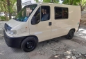 Utilitarios - Fiat Ducato 1997 Diesel 111Km - En Venta