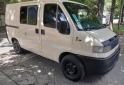 Utilitarios - Fiat Ducato 1997 Diesel 111Km - En Venta