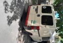 Utilitarios - Fiat Ducato 1997 Diesel 111Km - En Venta