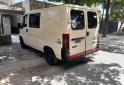 Utilitarios - Fiat Ducato 1997 Diesel 111Km - En Venta