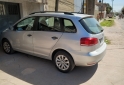 Autos - Volkswagen Suran 2015 Nafta 110000Km - En Venta