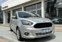 Autos - Ford FORD KA 1.5 L 5 PUERTAS S 2017 Nafta 56000Km - En Venta