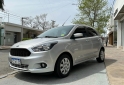 Autos - Ford FORD KA 1.5 L 5 PUERTAS S 2017 Nafta 56000Km - En Venta