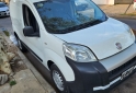 Utilitarios - Peugeot Qubo 2012 GNC 120000Km - En Venta