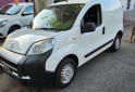 Utilitarios - Peugeot Qubo 2012 GNC 120000Km - En Venta