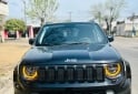 Camionetas - Jeep Renegade sport 2023 Nafta 21000Km - En Venta