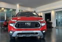 Camionetas - Fiat TORO D/C VOLCANO 1.3 T 2024 Nafta 0Km - En Venta