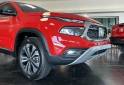 Camionetas - Fiat TORO D/C VOLCANO 1.3 T 2024 Nafta 0Km - En Venta