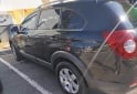 Camionetas - Chevrolet Captiva 2.0 Lt 2011 Diesel 160000Km - En Venta