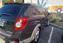 Camionetas - Chevrolet Captiva 2.0 Lt 2011 Diesel 160000Km - En Venta