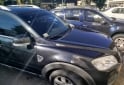 Camionetas - Chevrolet Captiva 2.0 Lt 2011 Diesel 160000Km - En Venta