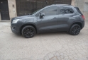 Autos - Chevrolet TRACKER 2013 Nafta 145000Km - En Venta